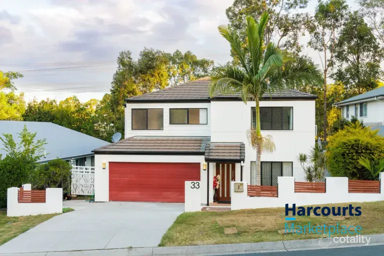 33 Chapman Pl, Oxley, QLD 4075