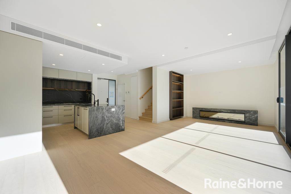 17/15 Gladstone Pde, Lindfield, NSW 2070