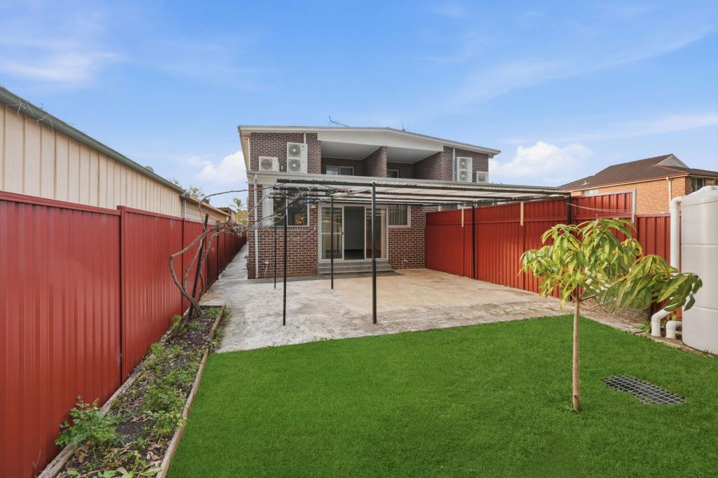 31a Munro St, Sefton, NSW 2162