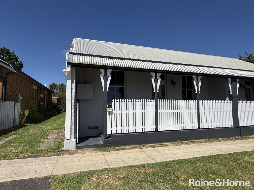 208 Byng St, Orange, NSW 2800