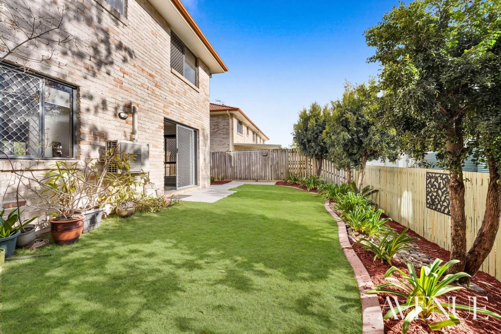 3/28 Cherrytree Pl, Waterford West, QLD 4133