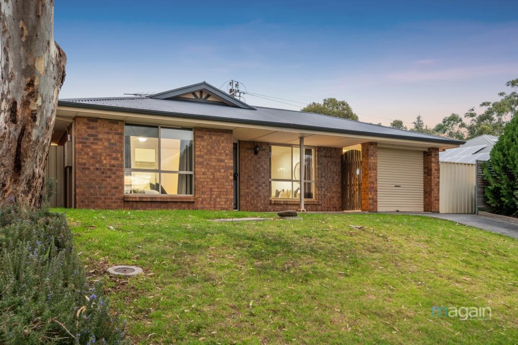 10 Hall Rd, Willunga, SA 5172