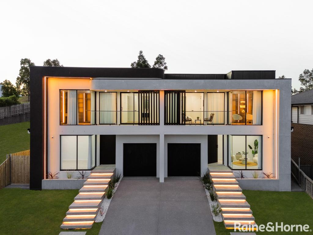 81b Milky Way, Campbelltown, NSW 2560