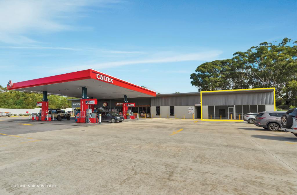 66 RAINBOW BEACH RD, RAINBOW BEACH, QLD 4581