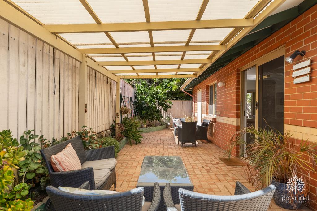 3/29 Brooks St, Kalamunda, WA 6076