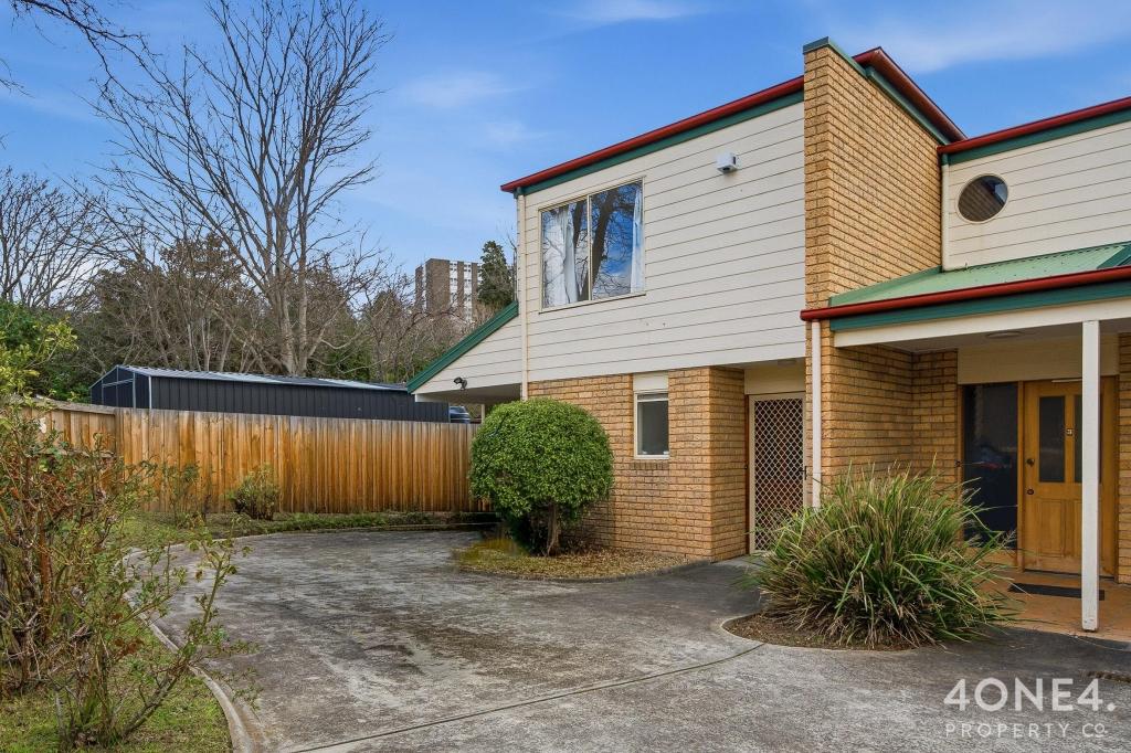 2/42 Forster St, New Town, TAS 7008