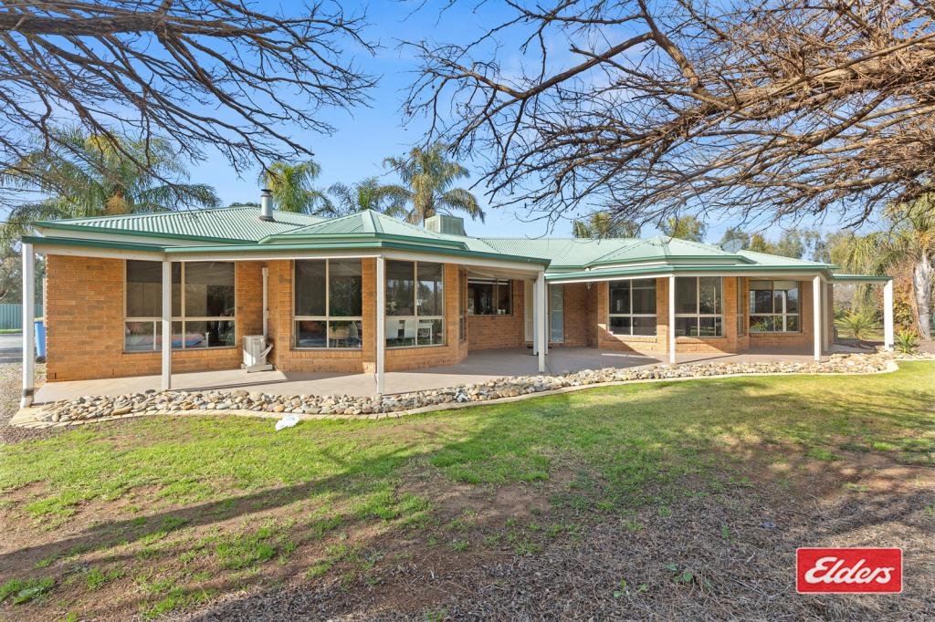 129a Reilly'S Road, Yarrawonga, VIC 3730