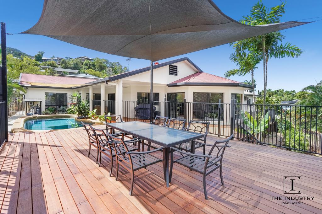 41 Malabar St, Mount Sheridan, QLD 4868