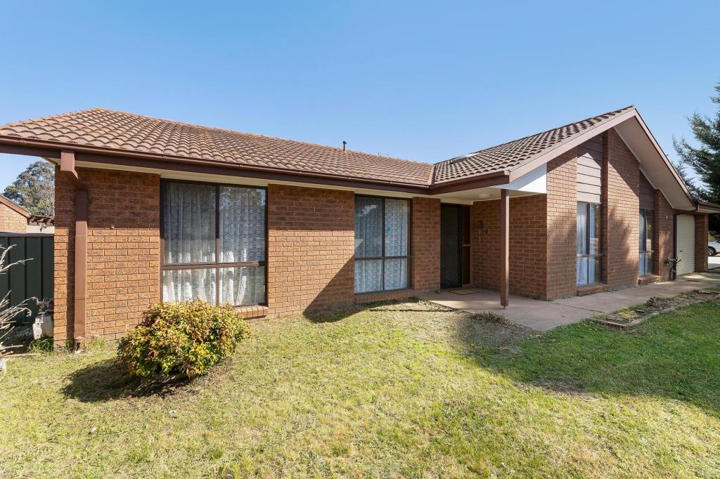 30 Newman-Morris Cct, Oxley, ACT 2903