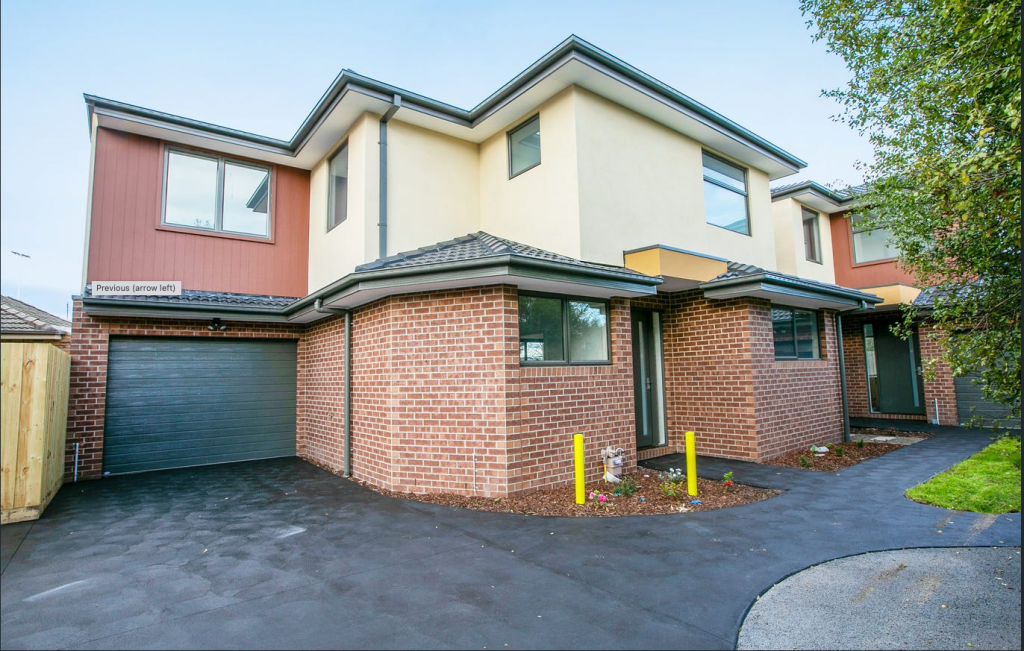 2/9 ABERDEEN ST, RESERVOIR, VIC 3073