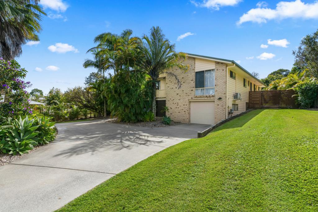 11 Windsor Way, Urraween, QLD 4655