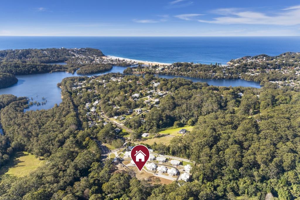 314 AVOCA DR, AVOCA BEACH, NSW 2251