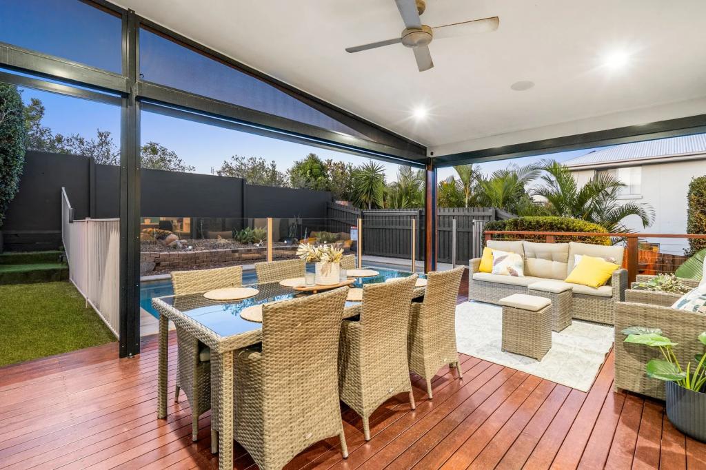 22 Honeyeater Cres, Peregian Springs, QLD 4573