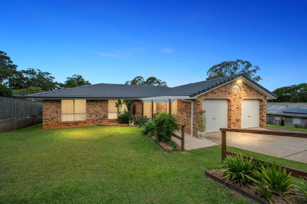 12 Ophelia Cres, Eatons Hill, QLD 4037