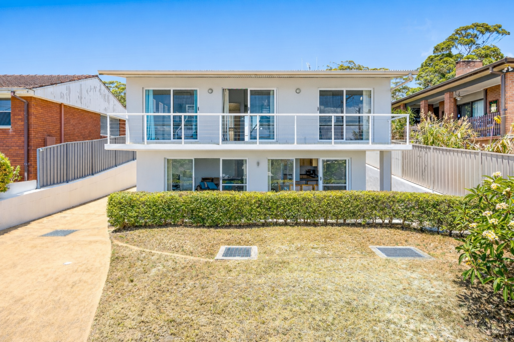 8 Moorooba Cres, Nelson Bay, NSW 2315