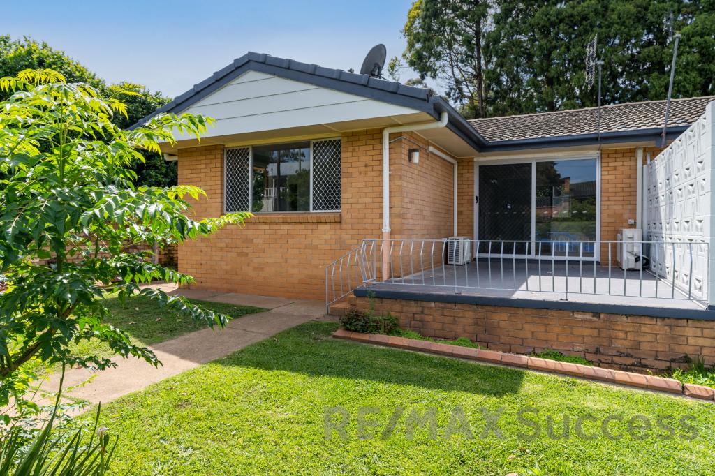 3/20 Glendower St, Mount Lofty, QLD 4350