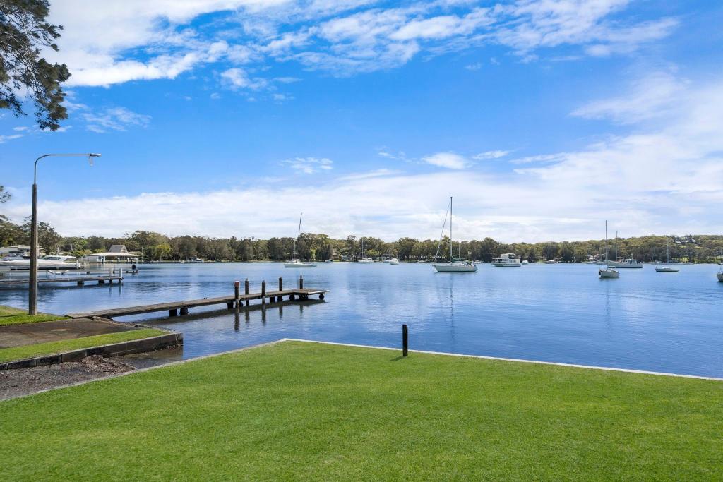 47 Dandaraga Rd, Brightwaters, NSW 2264