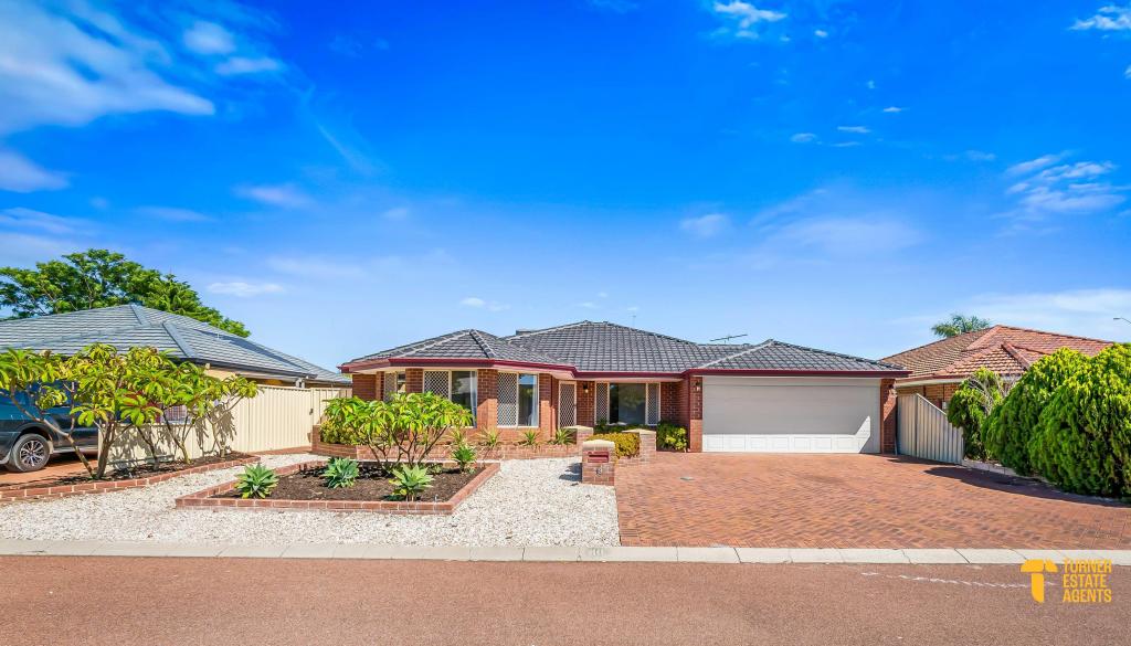 18 Lakehurst Way, Atwell, WA 6164