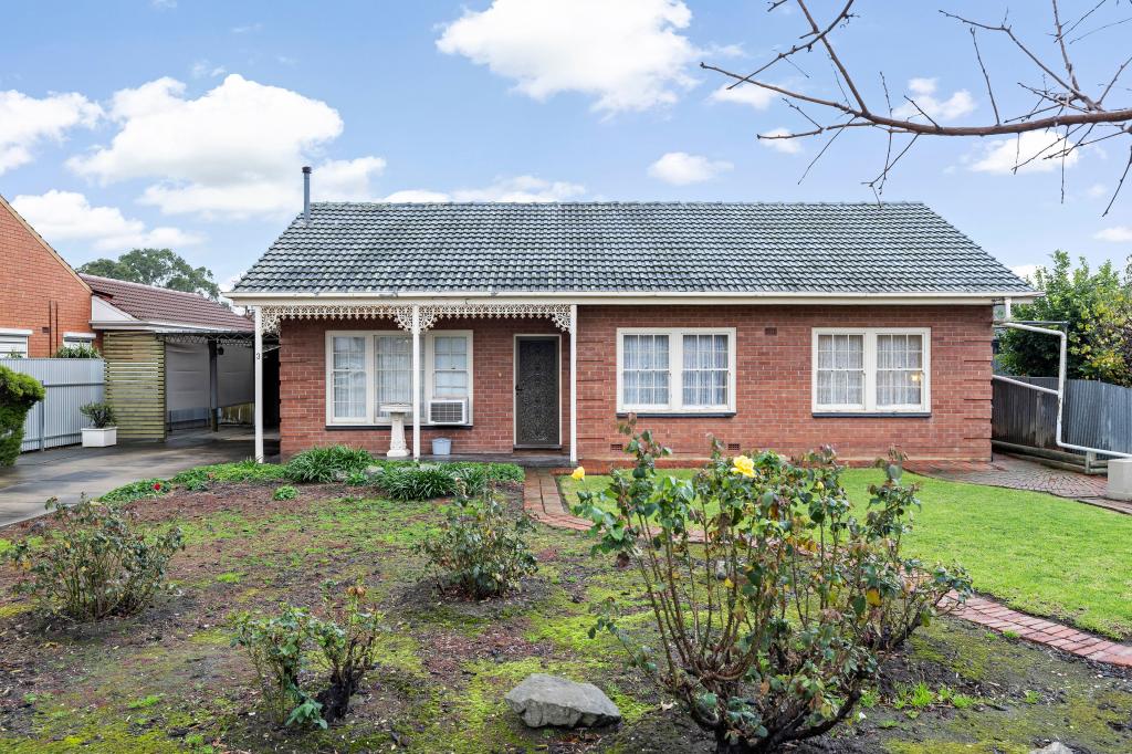 3 Margaret St, Kidman Park, SA 5025