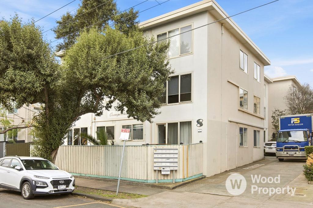 5/8 Mitford St, St Kilda, VIC 3182