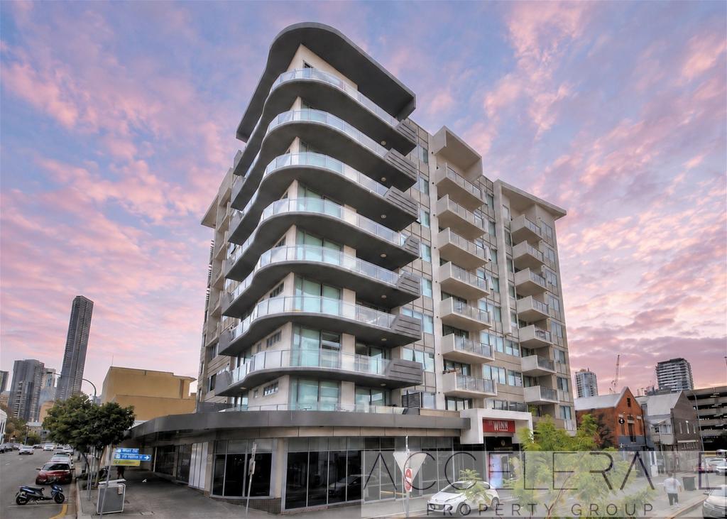 708/50 MCLACHLAN ST, FORTITUDE VALLEY, QLD 4006