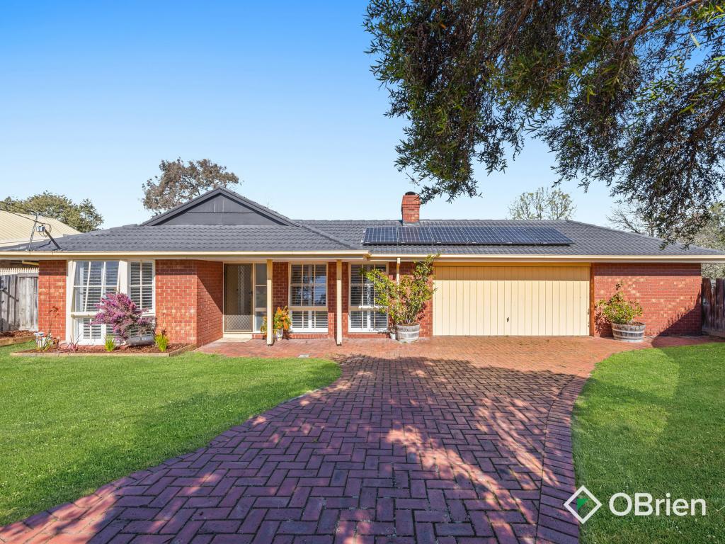 7 Murray Cl, Frankston, VIC 3199