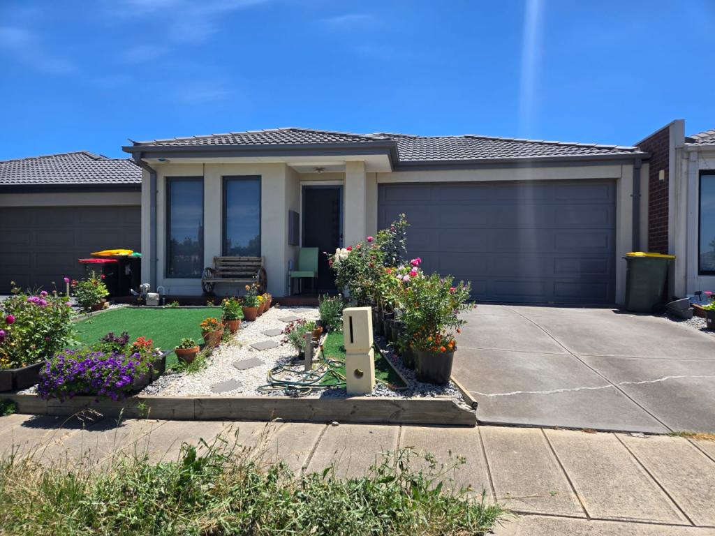 3 Samaria St, Tarneit, VIC 3029