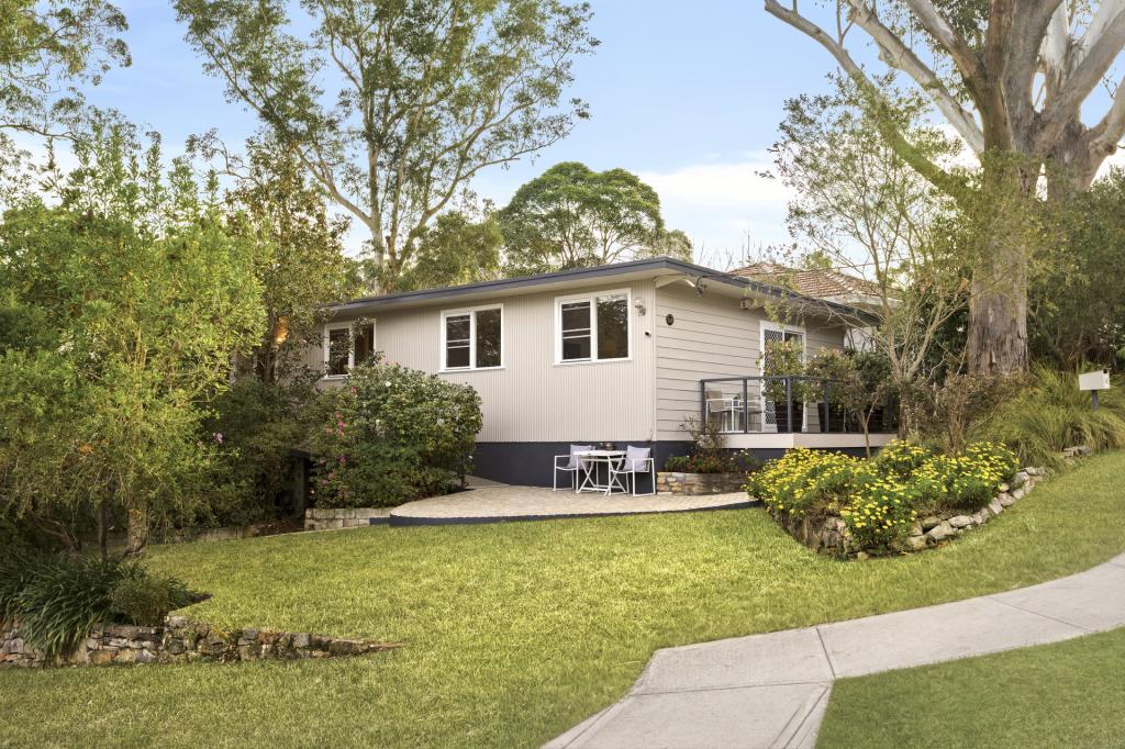 44 EASTCOTE RD, NORTH EPPING, NSW 2121