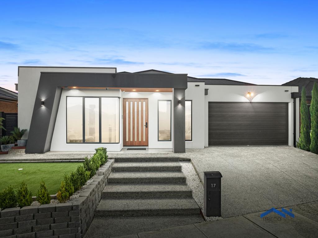 17 Erasmus Ave, Craigieburn, VIC 3064