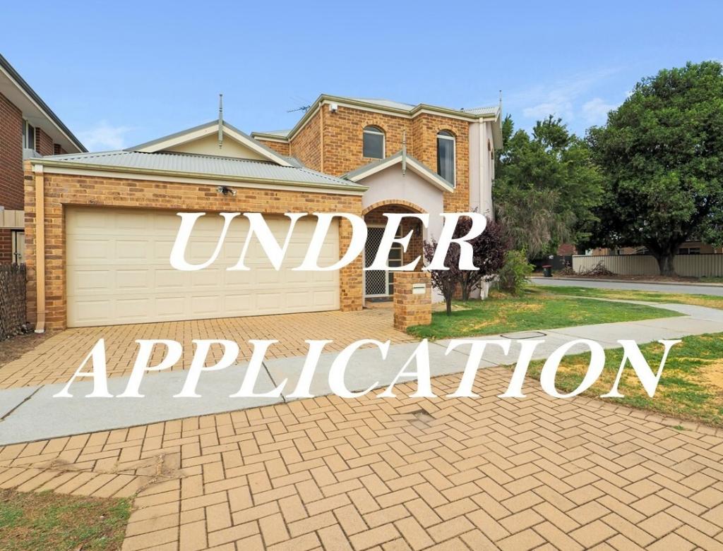 8 Campbell St, Rivervale, WA 6103