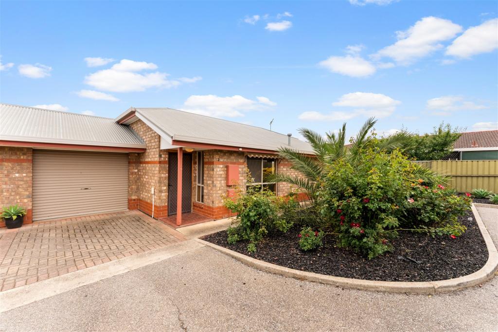 3/8 IVY WAY, PARA HILLS WEST, SA 5096
