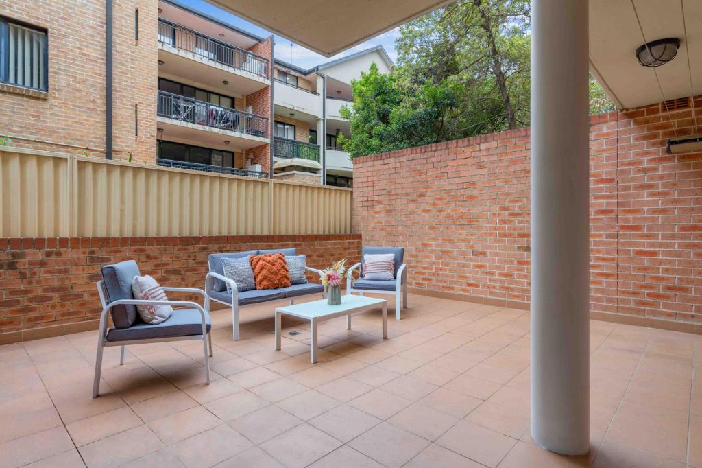 3/34-36 MARLBOROUGH RD, HOMEBUSH WEST, NSW 2140