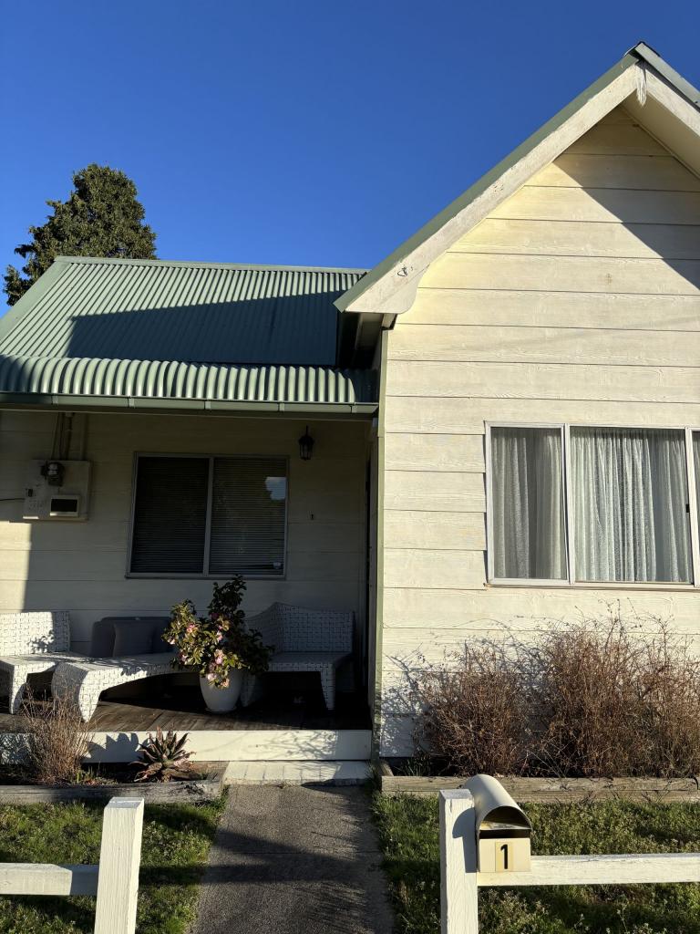 1 Young St, Lithgow, NSW 2790