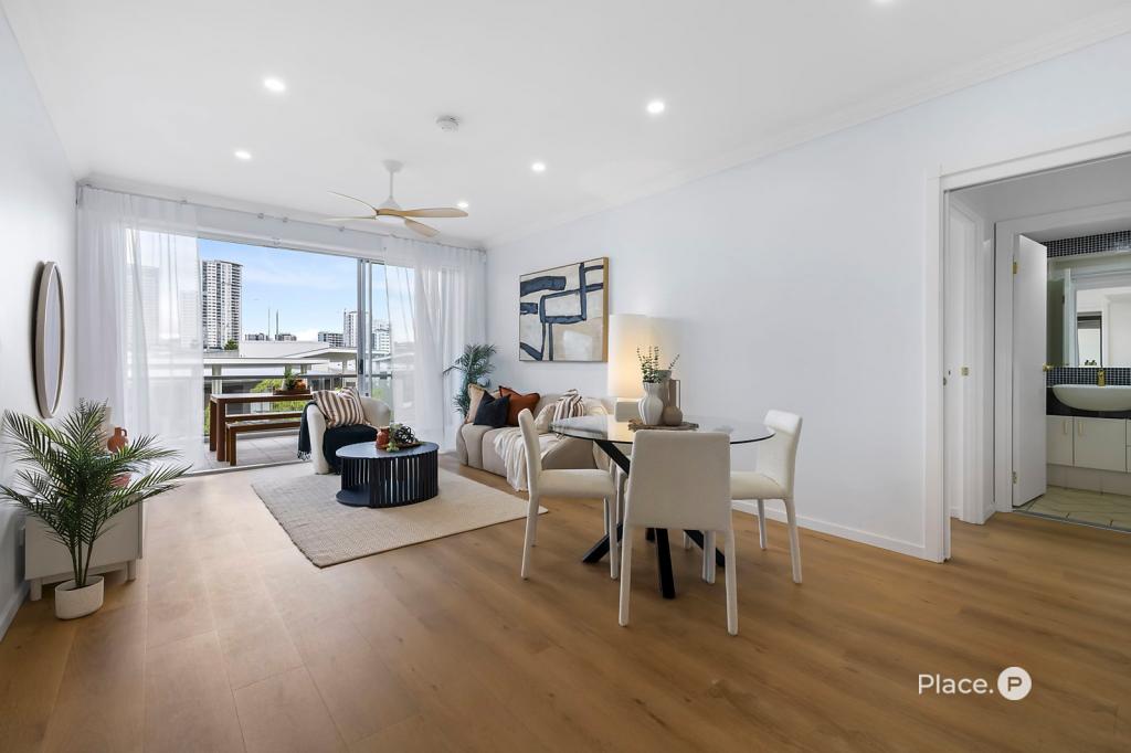 1702/141 Campbell St, Bowen Hills, QLD 4006