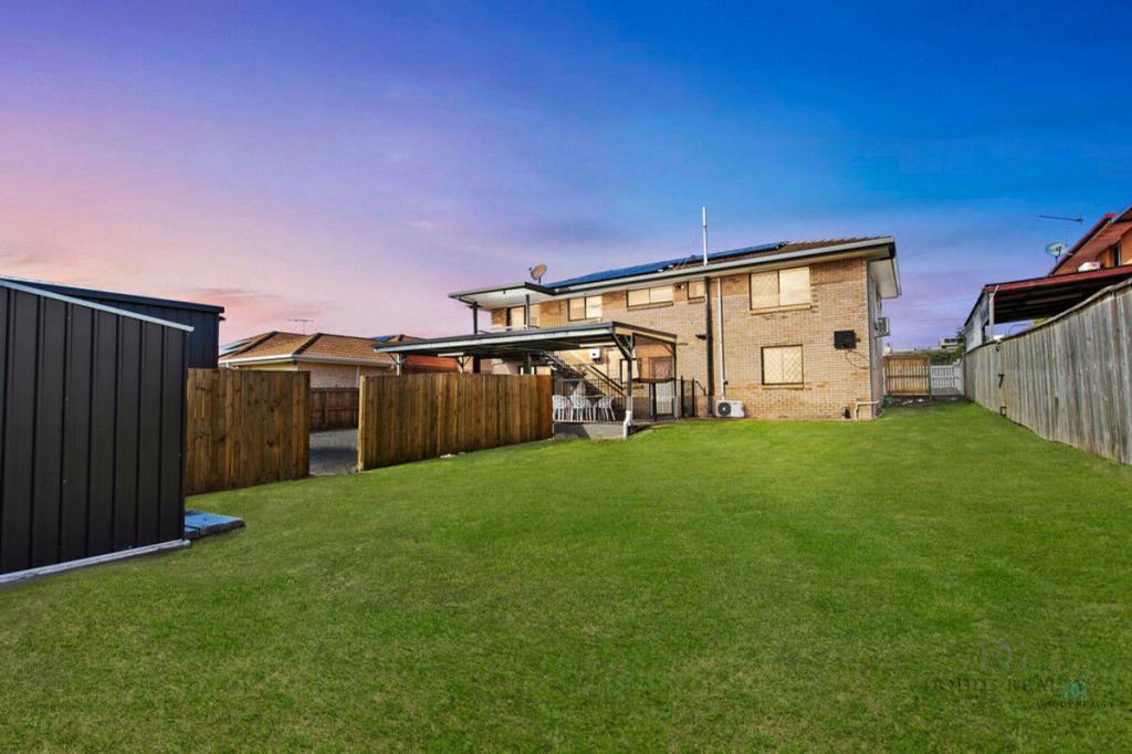 22 Cooinda St, Eastern Heights, QLD 4305