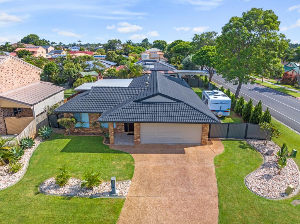 1 Bayswater Dr, Victoria Point, QLD 4165
