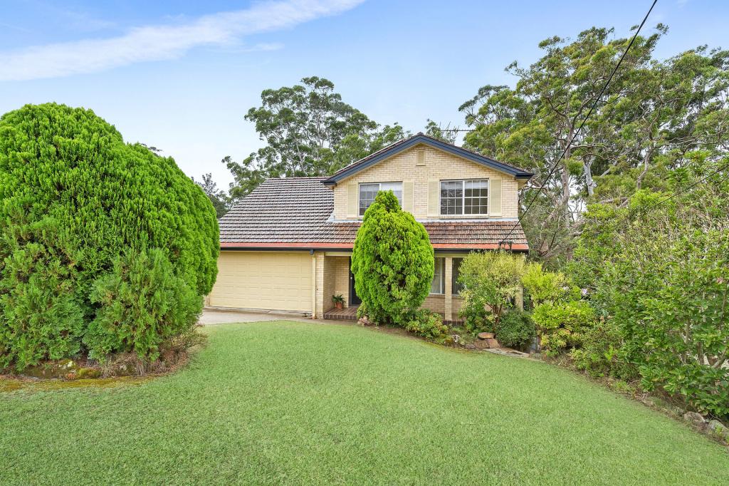 36 Bedford Rd, North Epping, NSW 2121