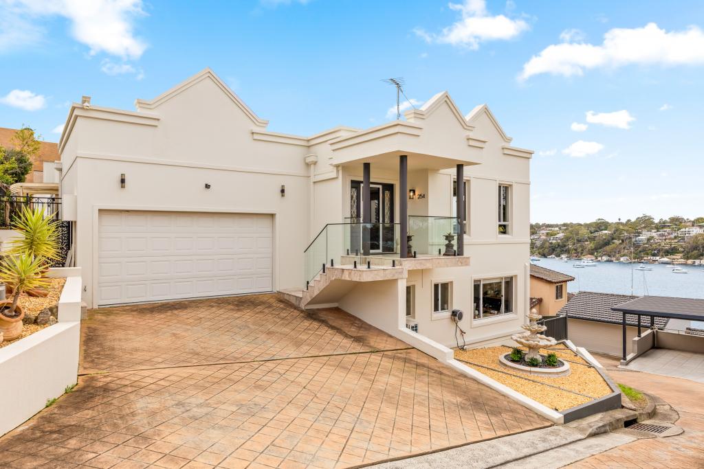 254 Attunga Rd, Yowie Bay, NSW 2228