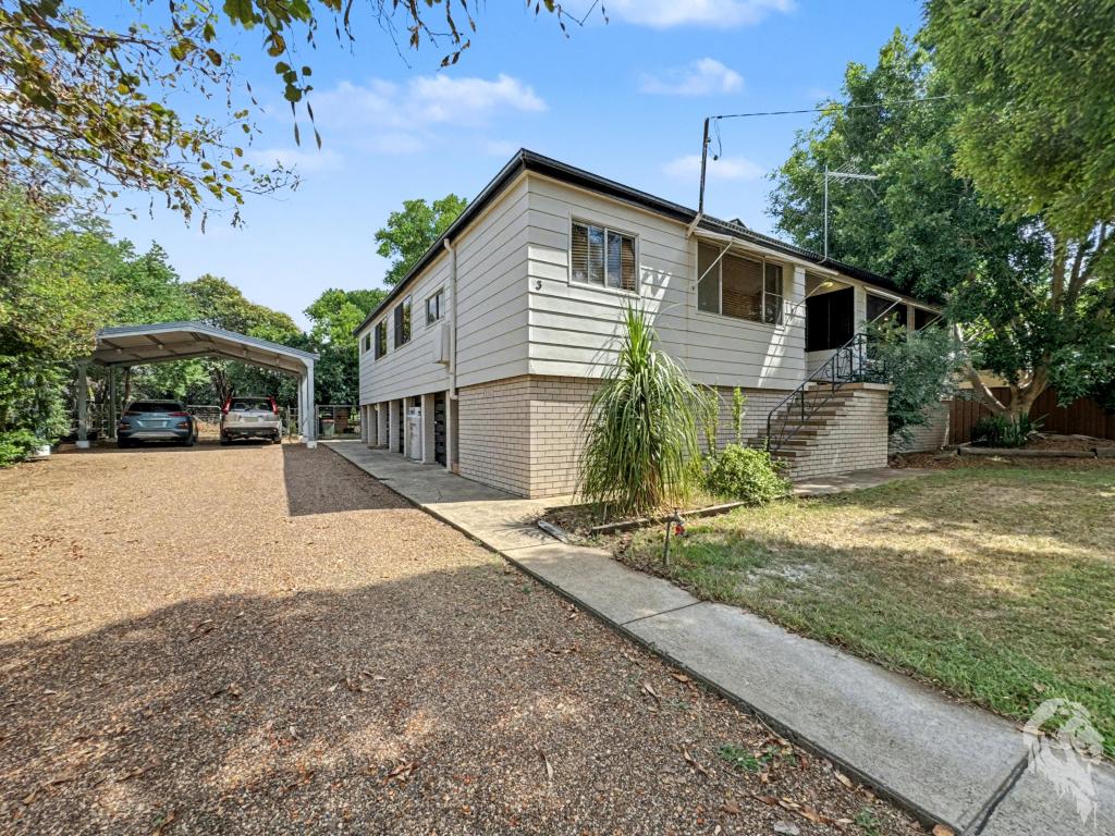 3 Beatrice St, Narrabri, NSW 2390