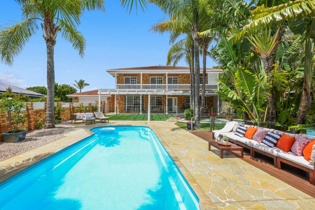 117 Newport Dr, Robina, QLD 4226