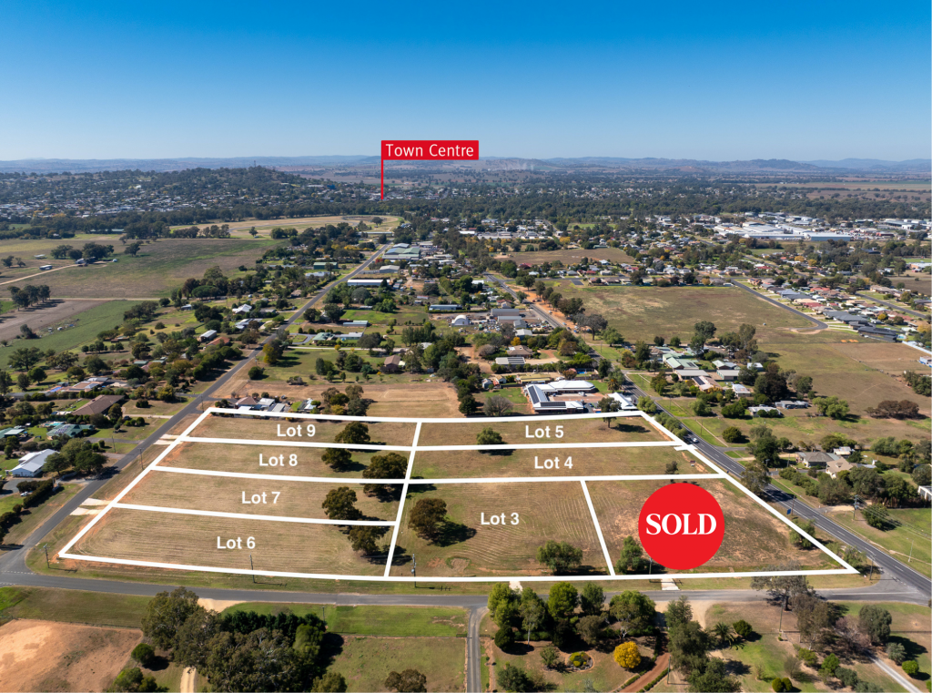 77-81 Grenfell Rd, Cowra, NSW 2794