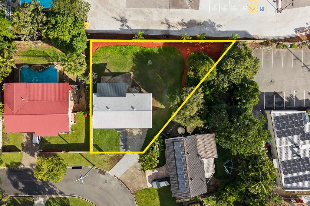 11 Furley St, Aspley, QLD 4034