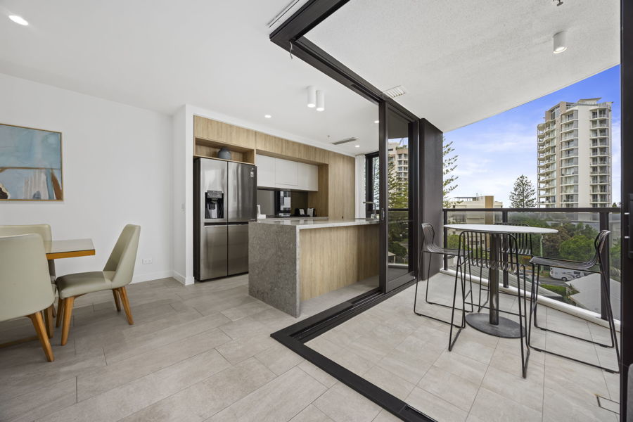 404/10-12 First Ave, Broadbeach, QLD 4218