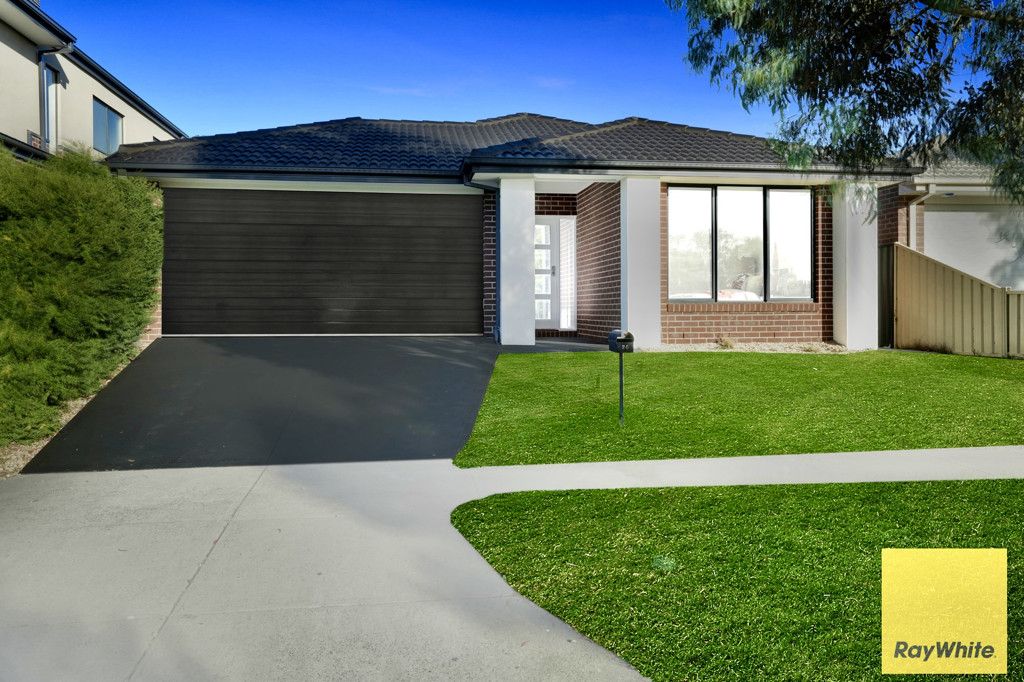 20 Distinction Cres, Truganina, VIC 3029