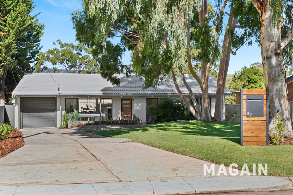 42 Carolyn Ave, Morphett Vale, SA 5162
