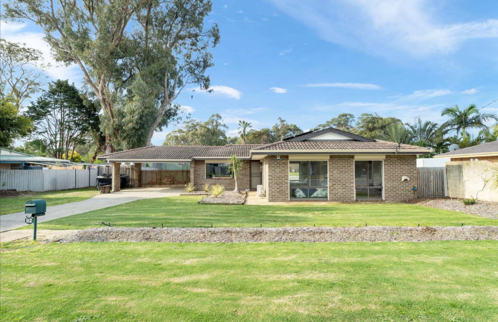 92 STEERFORTH DR, COODANUP, WA 6210