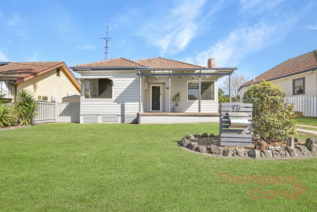 95 Flinders St, East Maitland, NSW 2323