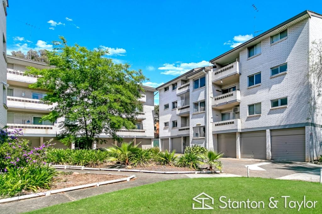 17/132 Lethbridge St, Penrith, NSW 2750