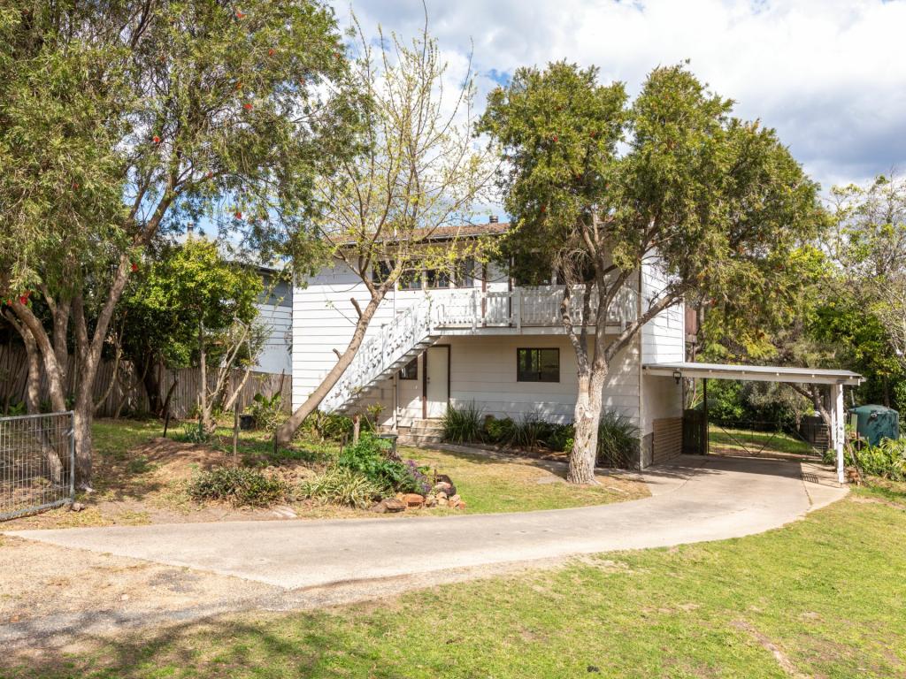 6 Brunker St, Pambula, NSW 2549