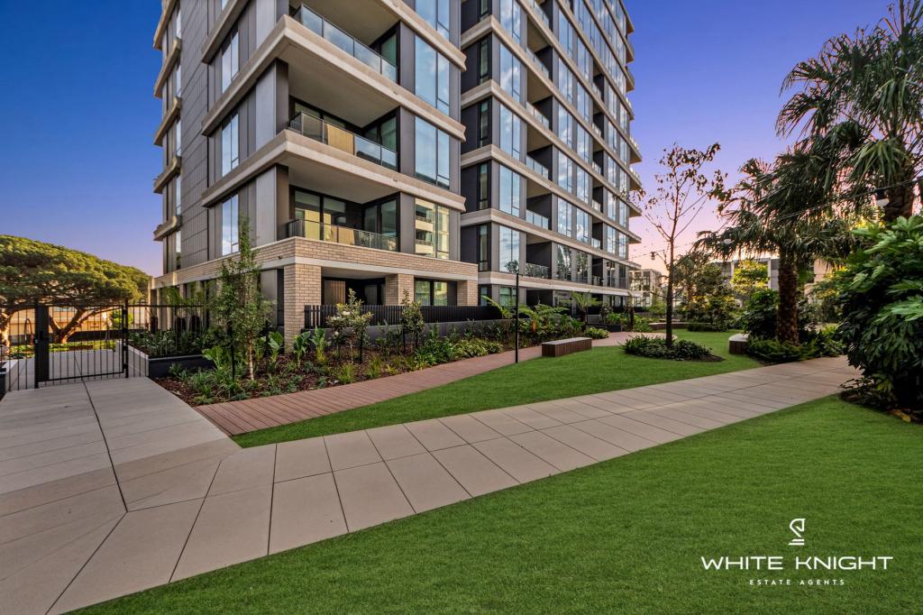 207/15 Stonepine Dr, Moonee Ponds, VIC 3039